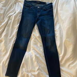 Guess Power Skinny Jeans